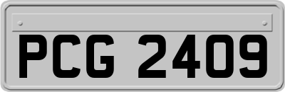 PCG2409