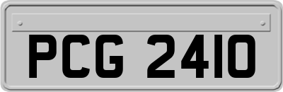 PCG2410