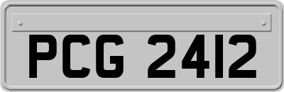 PCG2412