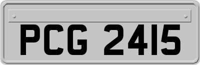 PCG2415