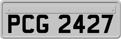 PCG2427
