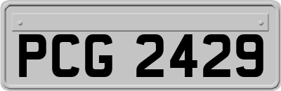PCG2429