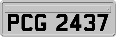 PCG2437