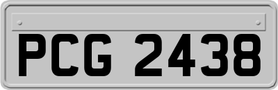 PCG2438