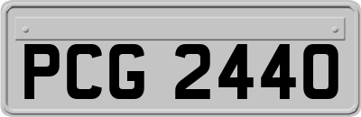 PCG2440