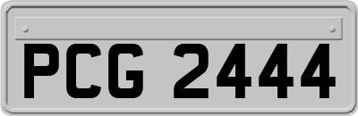 PCG2444