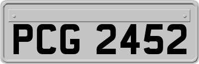 PCG2452