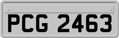 PCG2463