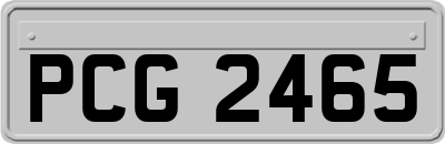 PCG2465