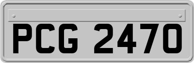 PCG2470