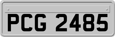 PCG2485