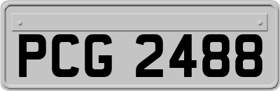 PCG2488