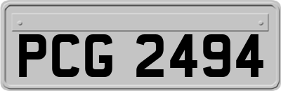 PCG2494
