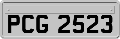 PCG2523