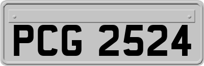 PCG2524