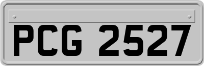 PCG2527