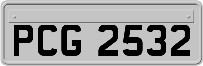 PCG2532