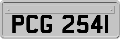 PCG2541
