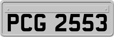 PCG2553