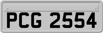 PCG2554