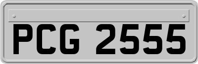 PCG2555