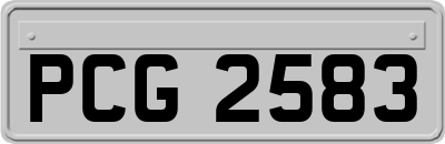 PCG2583