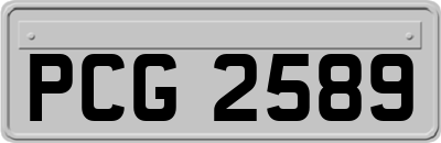 PCG2589
