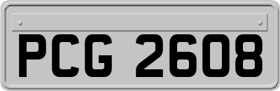 PCG2608