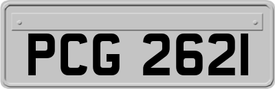 PCG2621