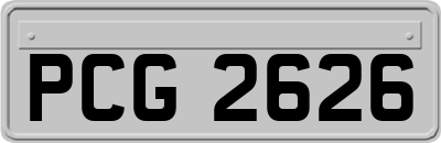 PCG2626