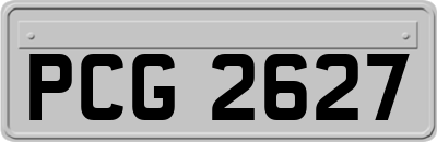 PCG2627