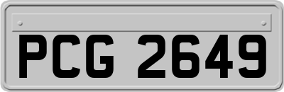 PCG2649