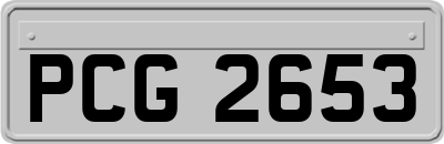PCG2653