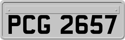 PCG2657