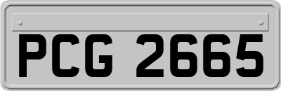 PCG2665