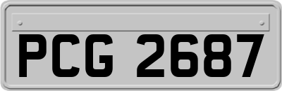 PCG2687