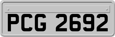 PCG2692