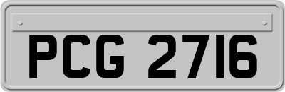 PCG2716