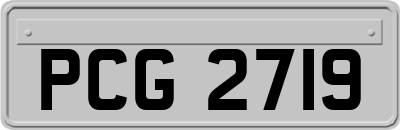 PCG2719
