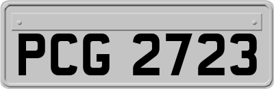 PCG2723