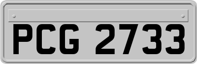 PCG2733