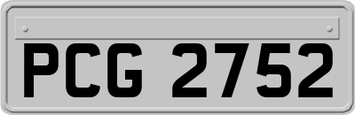 PCG2752