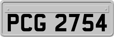 PCG2754
