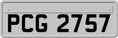 PCG2757