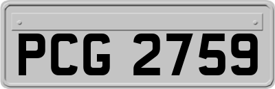 PCG2759
