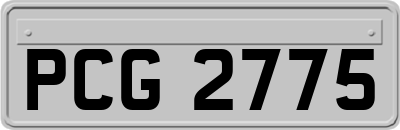 PCG2775