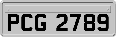 PCG2789