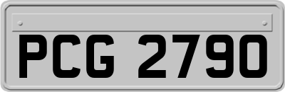 PCG2790