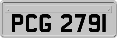 PCG2791