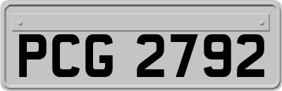 PCG2792